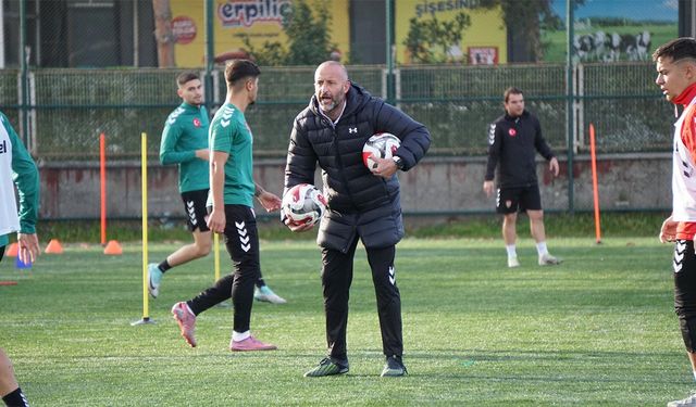 “Yaşanan Süreç Tüm Takımımız Üzerinde Psikolojik Baskı Oluşturdu”