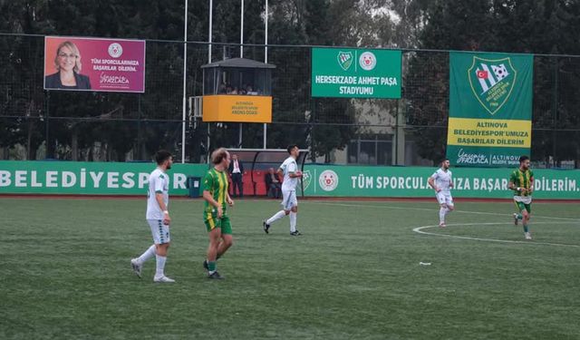 Yeni Lider Kaytazdere!