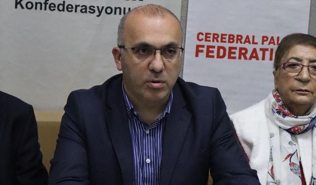 9 Milyon Engellinin Sesi Olmak İçin Ortak Basın Açıklaması