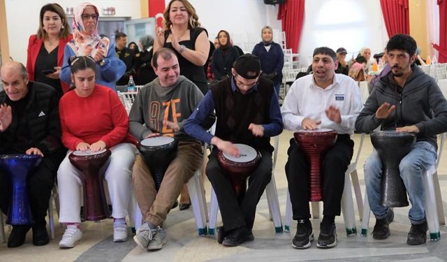 “Altınova’da Engelsiz Bir Yaşam İçin Çalışıyoruz”