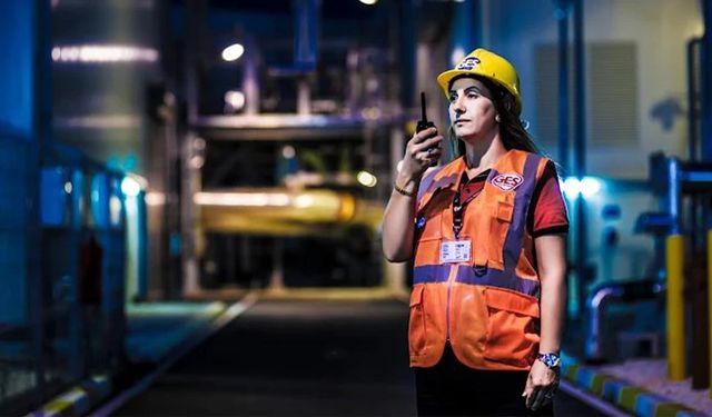 Altınova’da İş Fırsatı: Ges Group Personel Alıyor