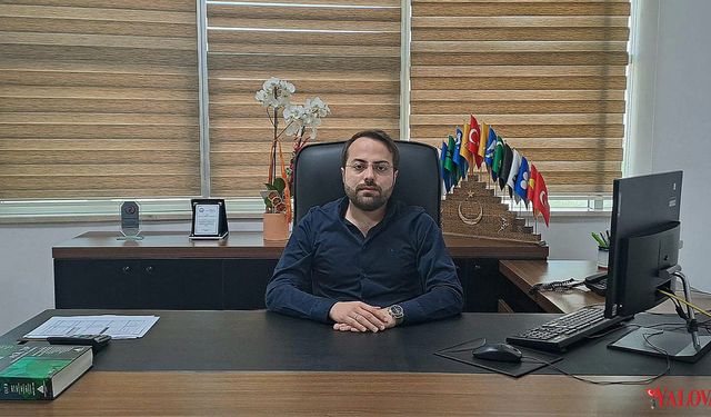 Başhekim Temizkan Çınarcık’a Atandı