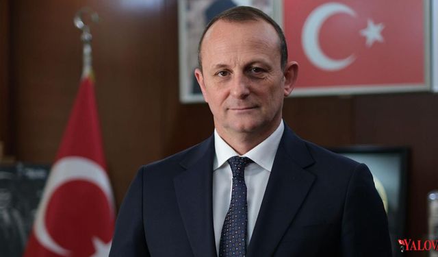 Başkan Yele “Başımız Sağ Olsun”