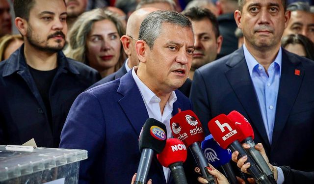 CHP’nin 39. Kurultayına Yalova’dan Güçlü Katılım