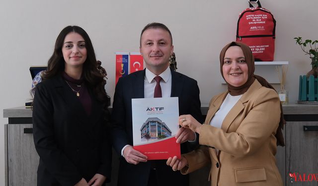 Çiftlikköy Belediyesi’nden Personeline Sağlıkta İndirim Protokolü