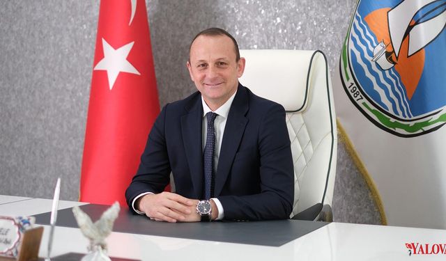 Çiftlikköy’de Yeni Nesil Duraklar Devreye Alınıyor