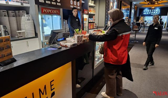 Çiftlikköy’de Yılbaşı Öncesi Gıda Denetimleri Sürüyor