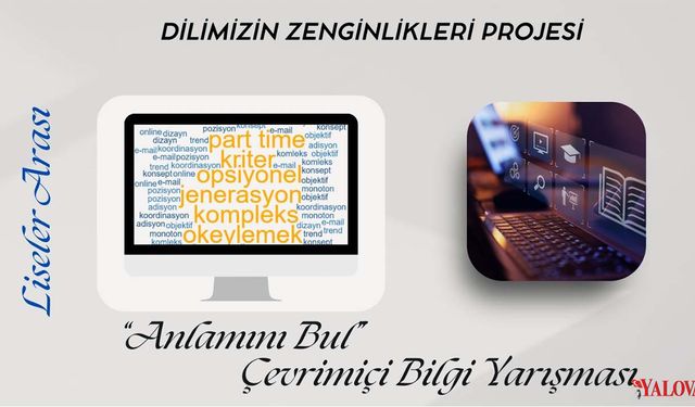 Dilimizin Zenginlikleri Projesinde Ödüller Sahiplerini Buldu