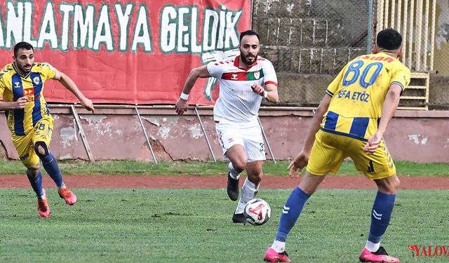 Düşüşümüz Sürüyor!