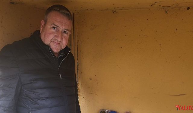 Elmalık Köyü’nde Akıllı Su Sayacı Dönemi Başladı