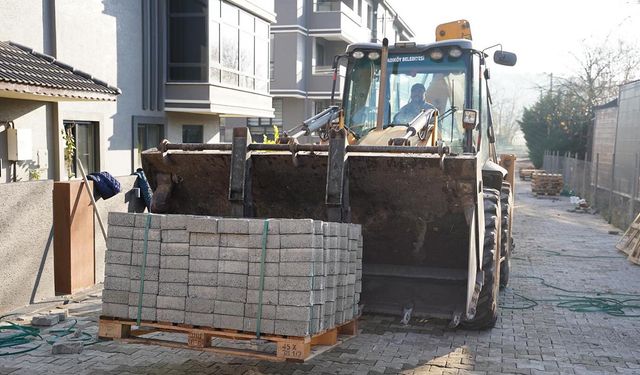 Kadıköy’de Ekipler Aktif