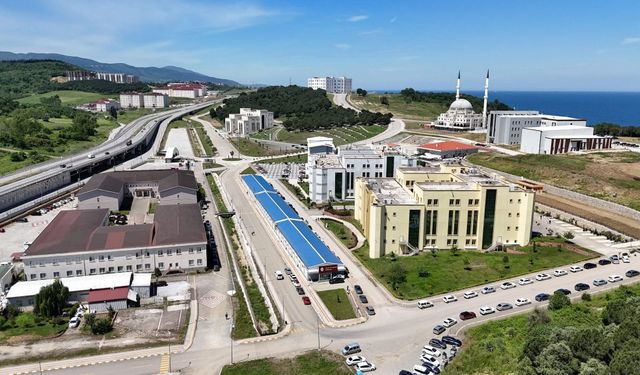 Kuraklık Yalova Üniversitesi’ni Vurdu: Öğrenciler Kumanyaya Geçiyor