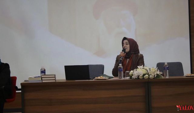 Mevlânâ Celâleddîn-i Rûmî Akça Hatun Yurdu’nda Anıldı