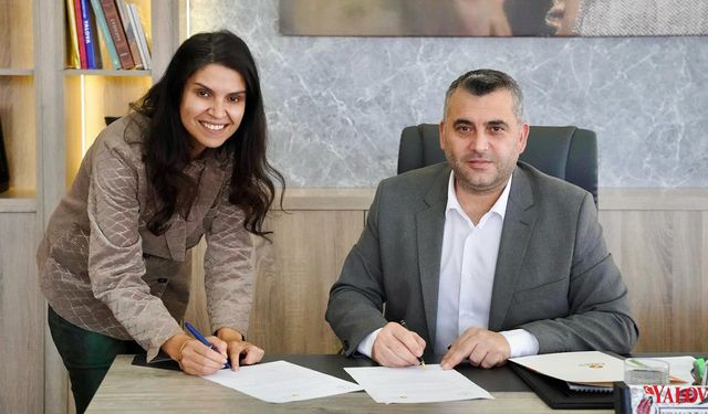 Özel Yalova Birey Okullarından Kadıköy Belediyesi’ne Eğitim İndirimi Protokolü