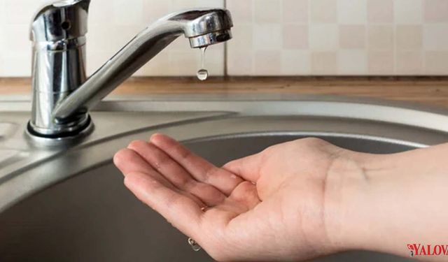 Subaşı’nda 3 Mahallede Su Kesintisi Yaşanacak