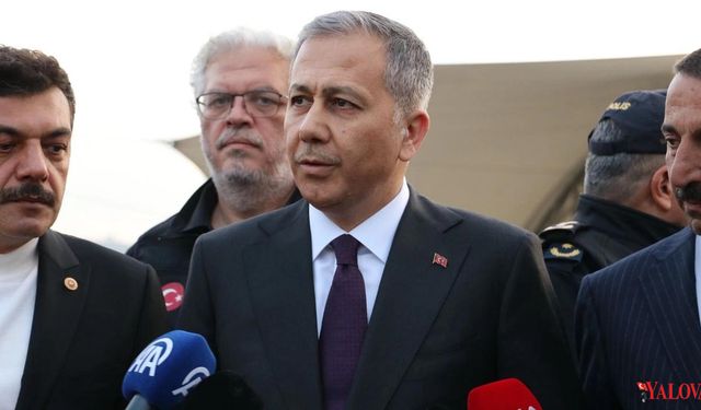 Libya Genelkurmay Başkanını Taşıyan Uçak Ankara’da Düştü!