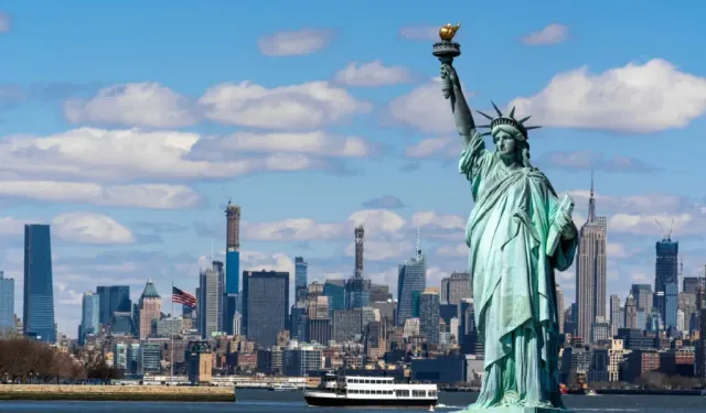 Amerika’da Yaşamak Hayal Değil Gerçek Oluyor