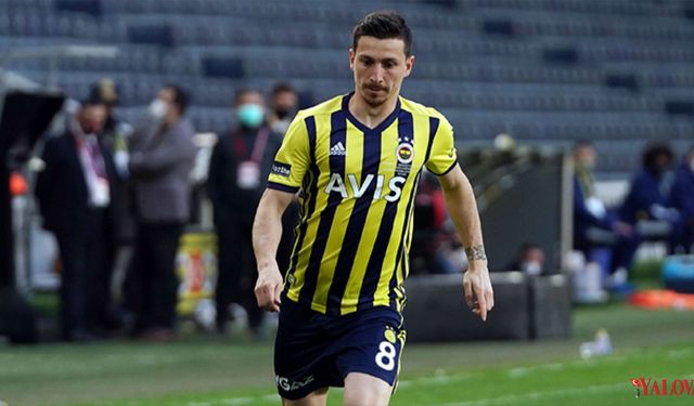 Mert Hakan Yandaş Bahis Soruşturmasında Tutuklandı