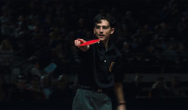 Yalovalılar Dikkat: Muhteşem Marty Yalova’da