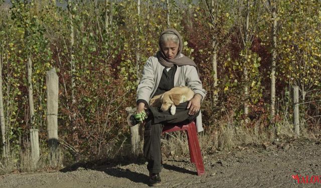 İran Yapımlı Film Yalova’da Konuşulacak