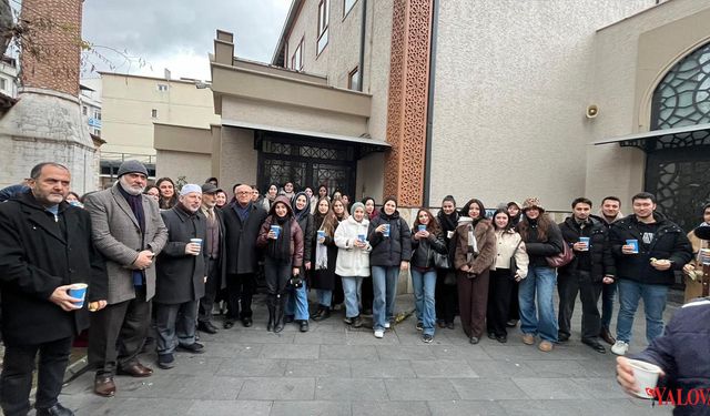 Şehitlerin Aziz Hatırasına Vefa, Gazilere Minnet