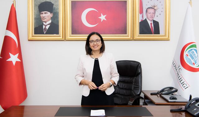 Vali Kaya “Engellilik Bir Eksiklik Değil, Bir Farklılıktır”