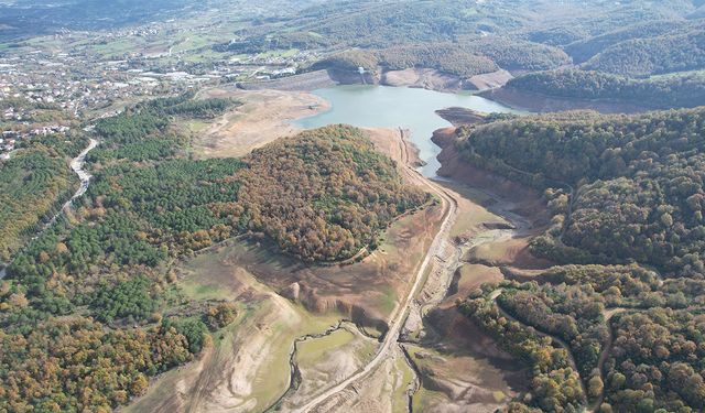 Yalova Belediyesi’nden Su Kullanımı ile İlgili Önemli Açıklama