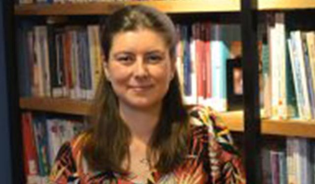 Yalova’da Dünya Gönüllüler Gününe Özel “Kadim Mısır’ın İzinde” Konferansı