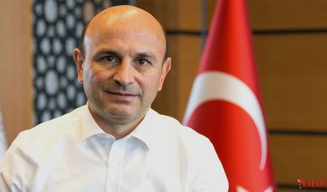Oral: Yerli ve Milli Ürünlere Sahip Çıkalım