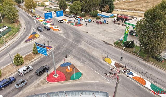 Yalova Belediyesi’nden Daha Temiz ve Yeşil Bir Kent İçin Yoğun Mesai