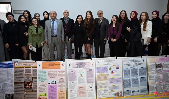 Yalova Belediyesi’nden Öğrencilerin Bilim Şenliğine Sıcak Destek