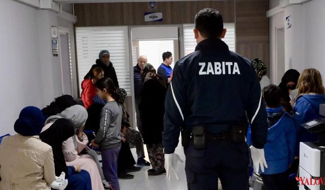 Duygu İstismarına Yalova’da Geçit Yok