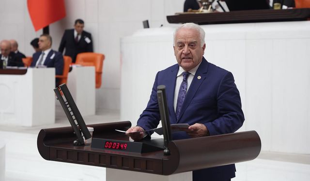 Becan: “Yalova’nın Su Sorununun Çözümü İçin Çok Geç Kalındı”