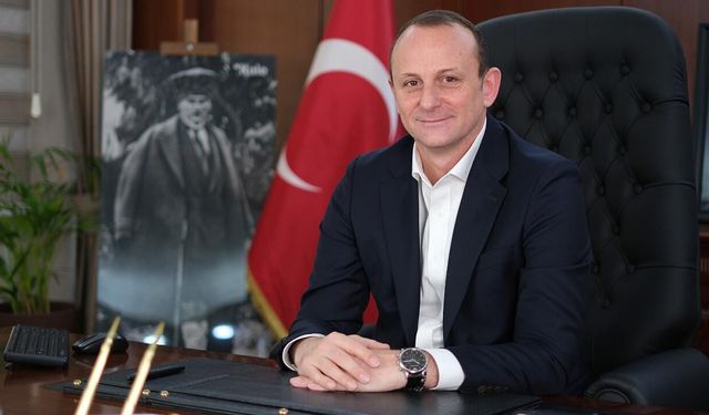 Çiftlikköy’de Temizlik Şikayetleri Yüzde 31 Azaldı