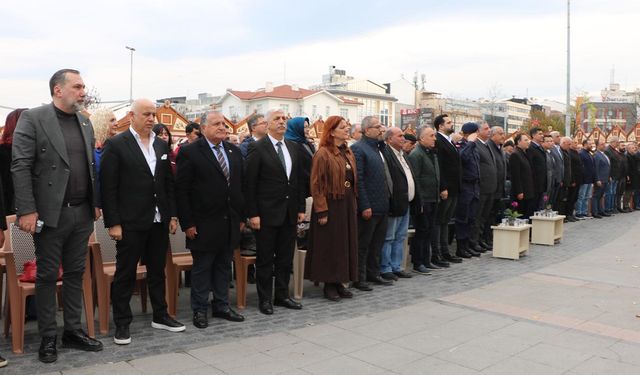 Çınarcık Belediyesi’nden Yalova’nın Kültür Buluşmasına Destek