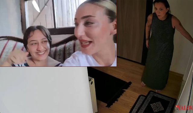 Güllü'nün Kızı Tuğyan Ülkem Gülter'in Avukatları Davadan Çekildi