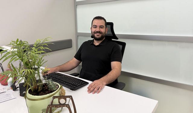 Yalova Eğitim ve Araştırma Hastanesi’ne Yeni Beyin ve Sinir Cerrahı Atandı