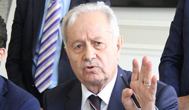 Eski Bakan Müftüoğlu’nun Yalova Programı Belli Oldu