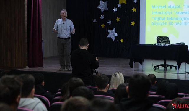 Prof. Dr. Erbay Son Adresi: Fakülte Yeni Nesil Kütüphane