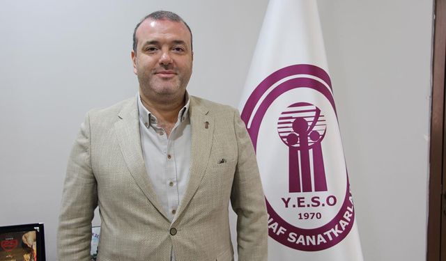 Başkan Erbul; 2026 Yılı İçin Belirlenecek Asgari Ücret Esnaf İçin Belirleyici Olacak