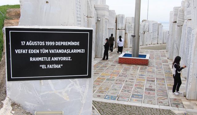 Yalova Dilşad Hatun Kız Yurdu’ndan Örnek Davranış!