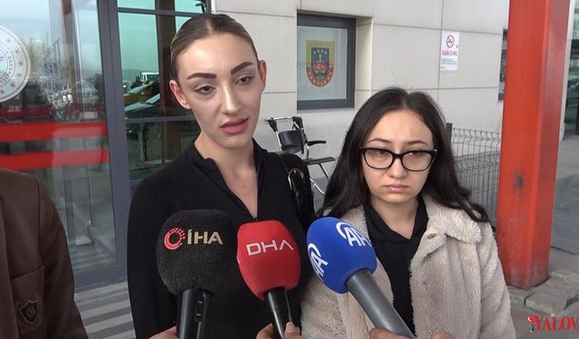 Güllü'nün Kızı: "Annemi Ben Kesinlikle Öldürmedim, Masumum"