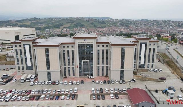 Şehitlerimiz Yalova İl Emniyet Binası’nda Anılacak