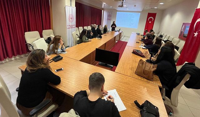 Bağımlılıkla Mücadelede Kurumlar Yalova’da Buluştu