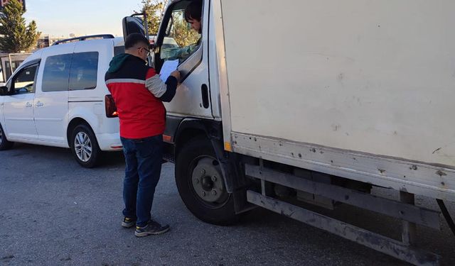 Yalova’da Şap Hastalığına Karşı Yol Kontrolleri Sıklaştırıldı