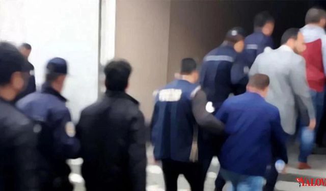 PAYCO Elektronik Para ve Ödeme Hizmetleri’ne 2. Dalga Operasyonunda 15 Tutuklama