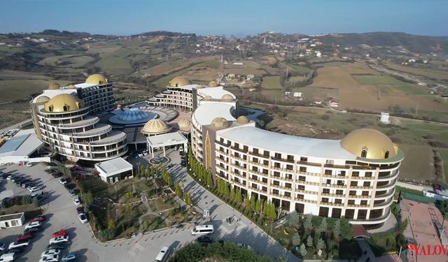 Yalova'da Devre Mülk Dolandırıcılığı Davası Devam Ediyor