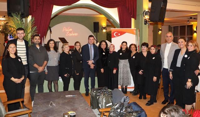 “Çocuklarımızın Gülüşü, Geleceğimize Olan İnancımızdır”