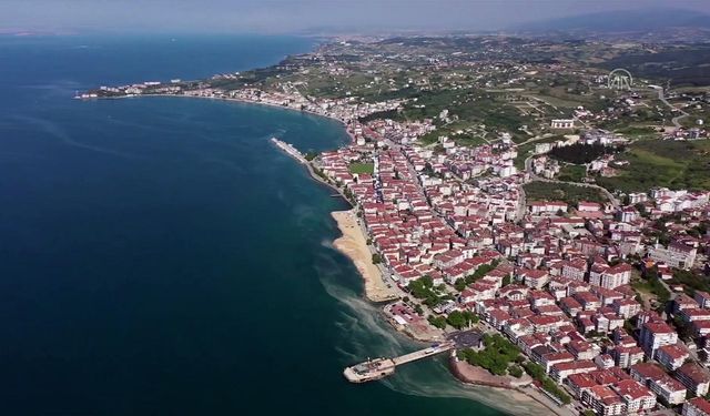 Yalova En Kırılgan İkinci İl
