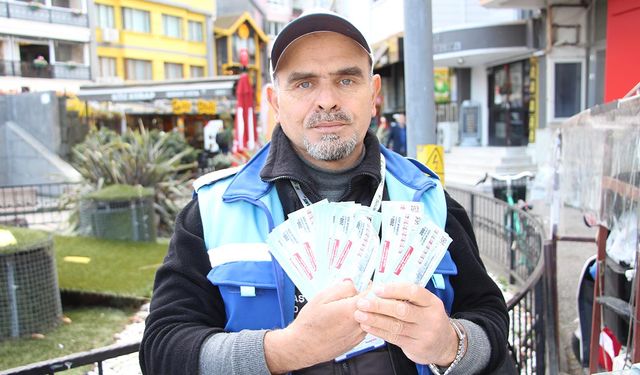 Yılbaşı Biletleri Yalova’da Satışta!